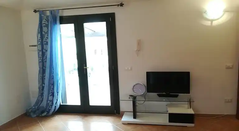 Sommerhus i La Scalitta