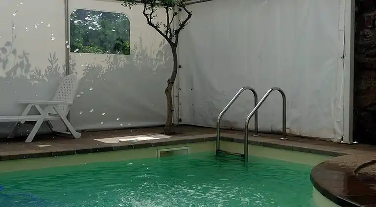 Sommerhus i Lu Bagnu