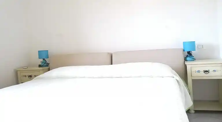 Sommerhus i La Scalitta