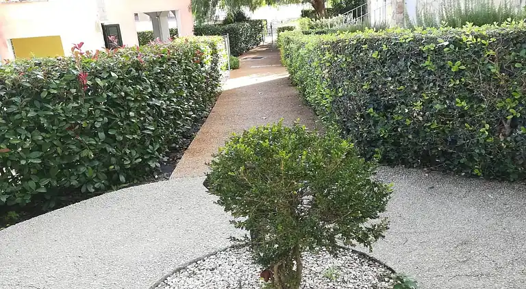 Sommerhus i La Scalitta