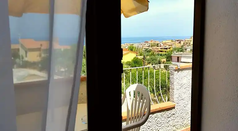 Sommerhus i Lu Bagnu