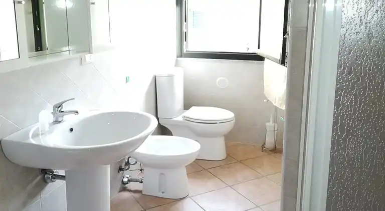 Sommerhus i La Scalitta