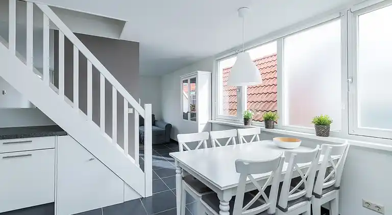 Ferielejlighed i Ouddorp