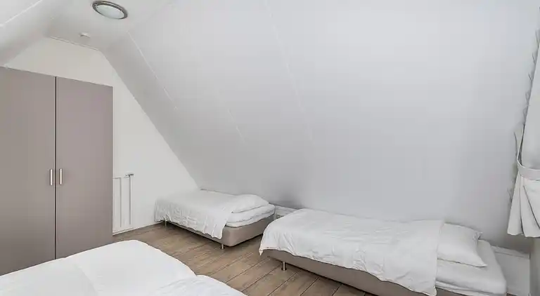 Ferielejlighed i Ouddorp