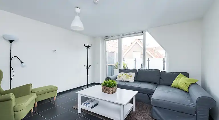 Ferielejlighed i Ouddorp