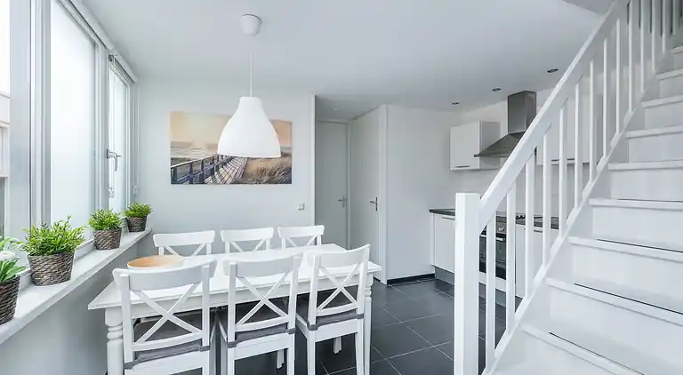 Ferielejlighed i Ouddorp