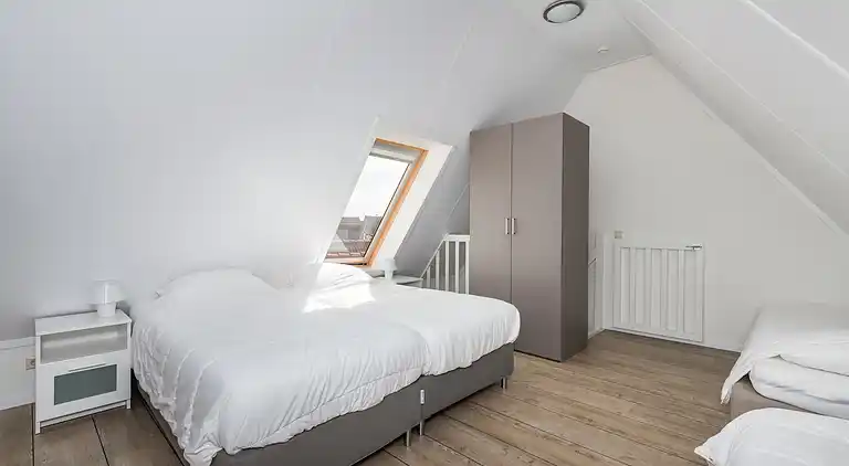 Ferielejlighed i Ouddorp