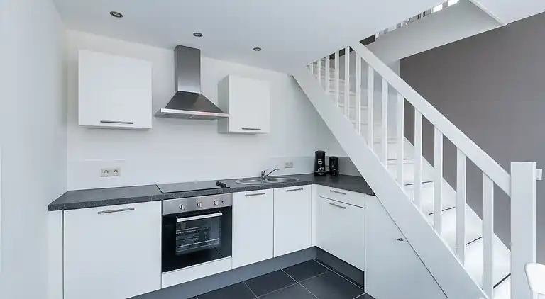 Ferielejlighed i Ouddorp