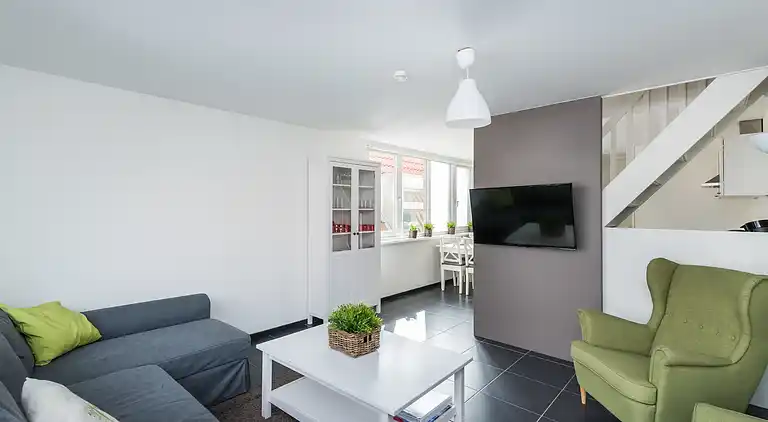 Ferielejlighed i Ouddorp