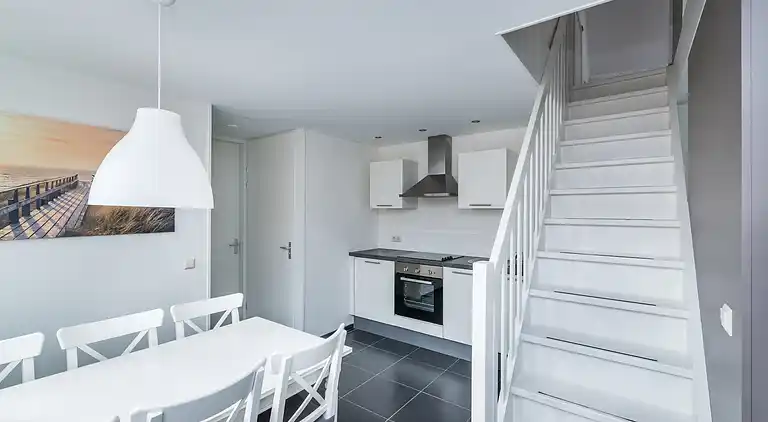 Ferielejlighed i Ouddorp