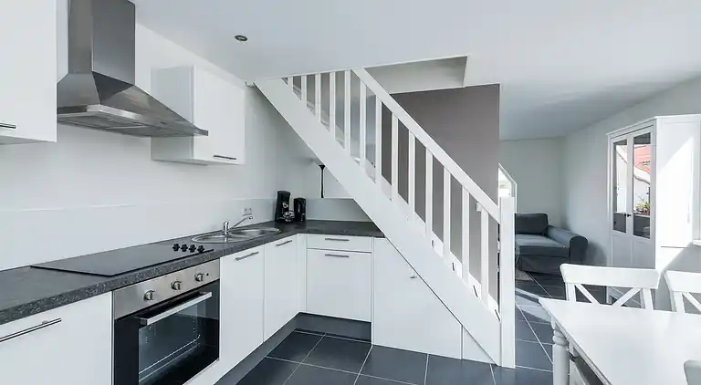 Ferielejlighed i Ouddorp