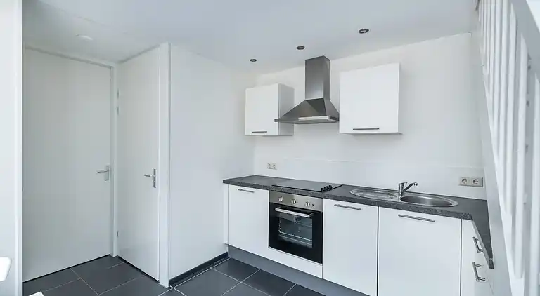 Ferielejlighed i Ouddorp