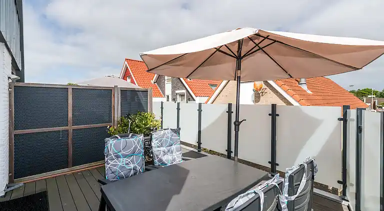 Ferielejlighed i Ouddorp