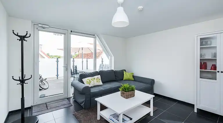 Ferielejlighed i Ouddorp