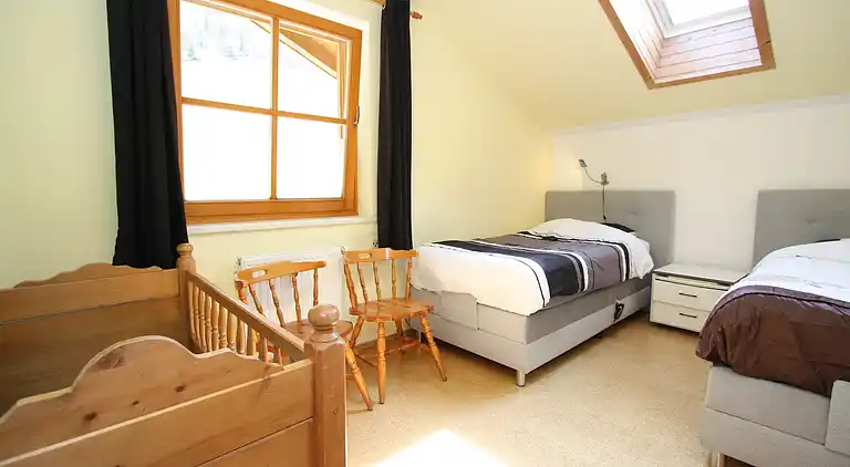 Apartment in Neuhofen