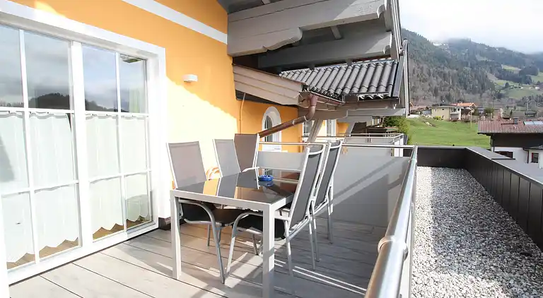 Herregård i Goldegg