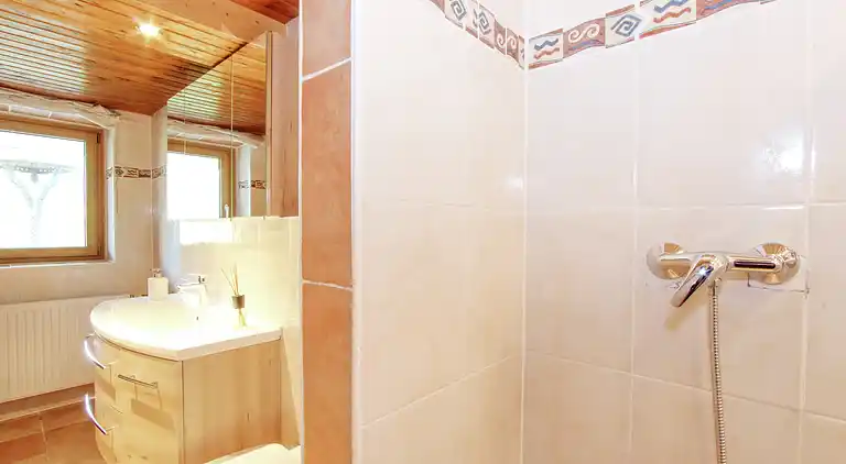 Cottage in Gränzing