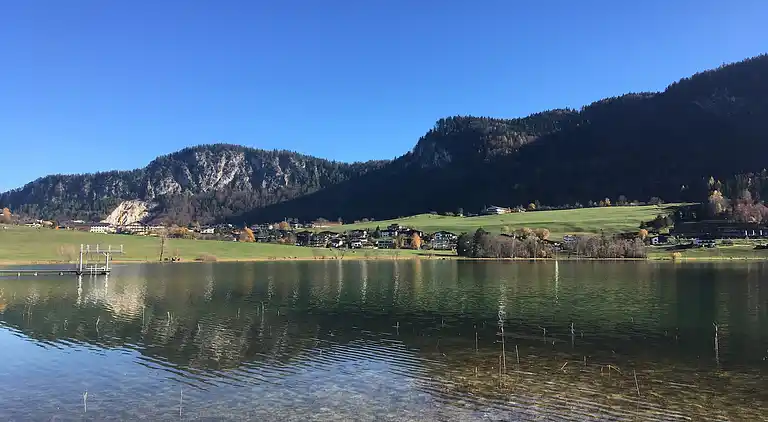 Cottage in Gränzing
