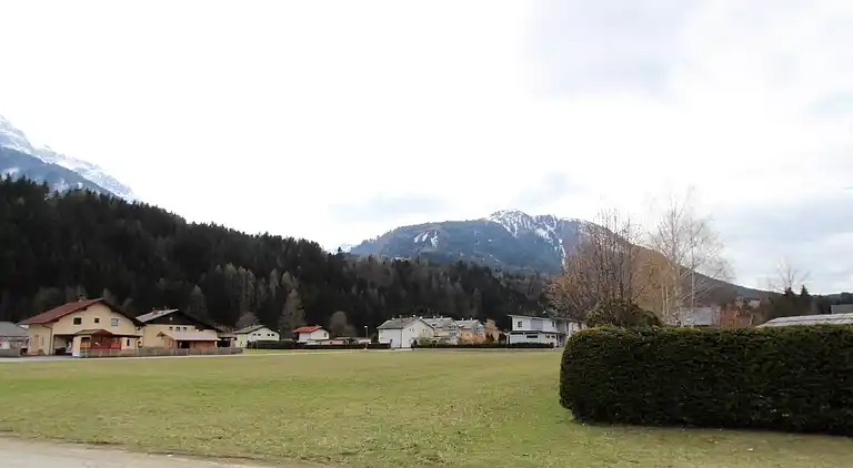 Manor house in Mauthen