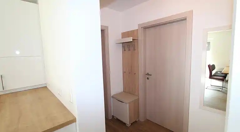 Manor house in Mauthen