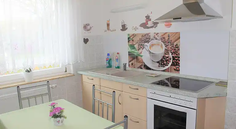 Holiday home in Kröpelin