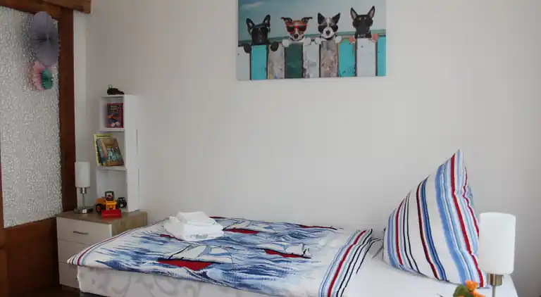 Holiday home in Kröpelin