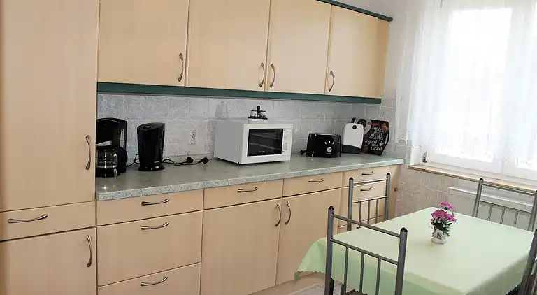 Holiday home in Kröpelin