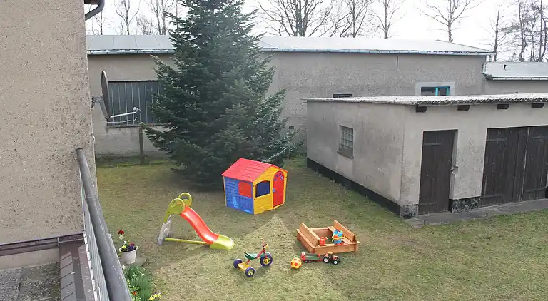 Holiday home in Kröpelin