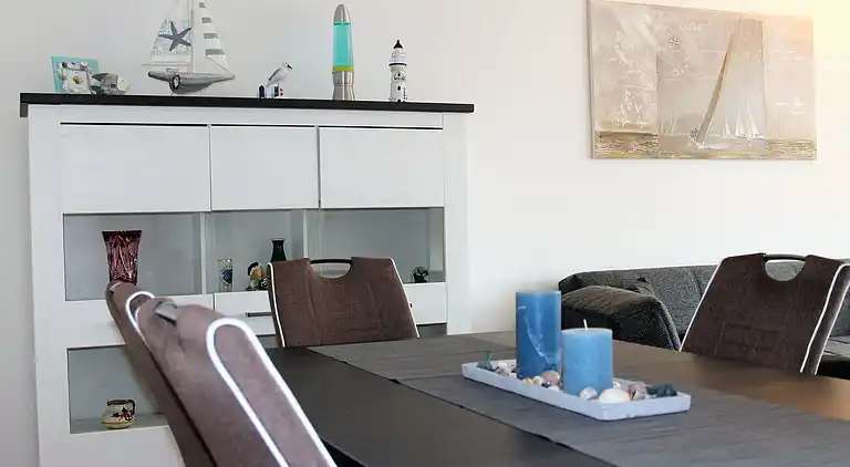 Holiday home in Kröpelin