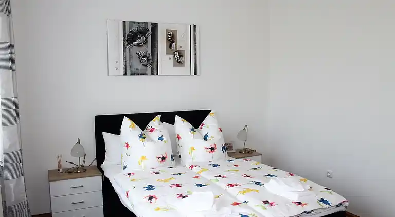 Holiday home in Kröpelin