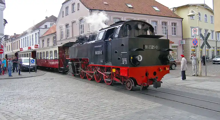 Apartment in Brodhagen