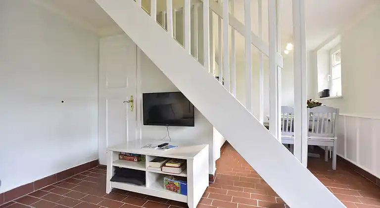 Sommerhus i Manhagen