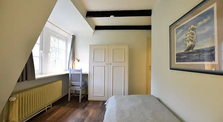 Sommerhus i Manhagen