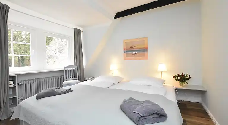 Apartment in Manhagen