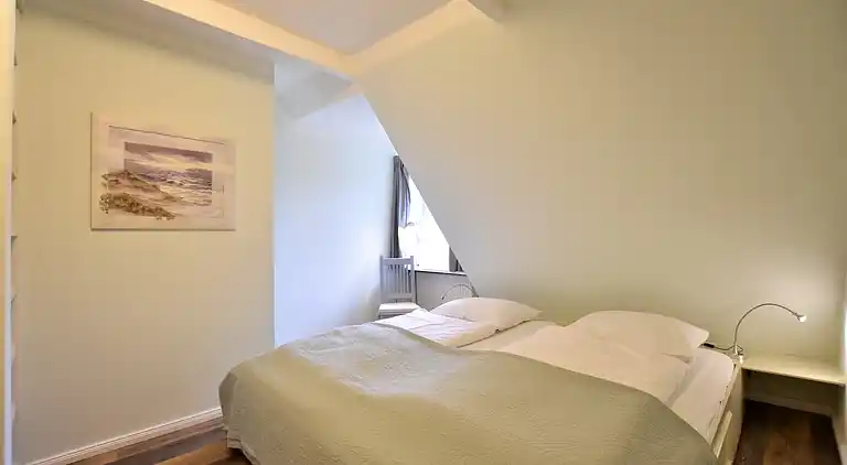 Sommerhus i Manhagen