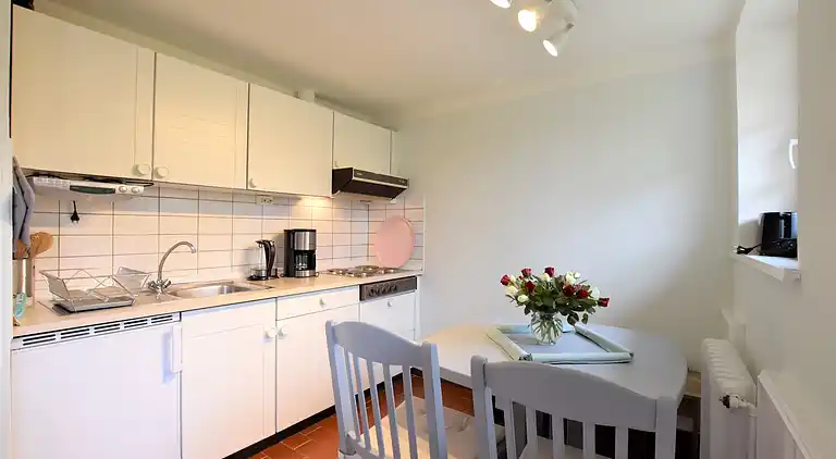 Sommerhus i Manhagen