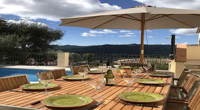 Villa in Santa Cristina d'Aro