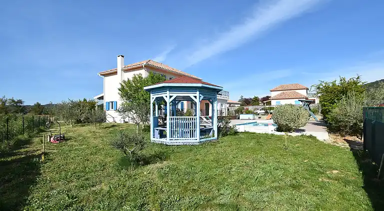 Villa in Languedoc-Roussillon
