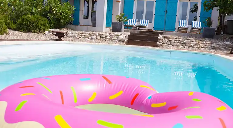 Villa in Languedoc-Roussillon