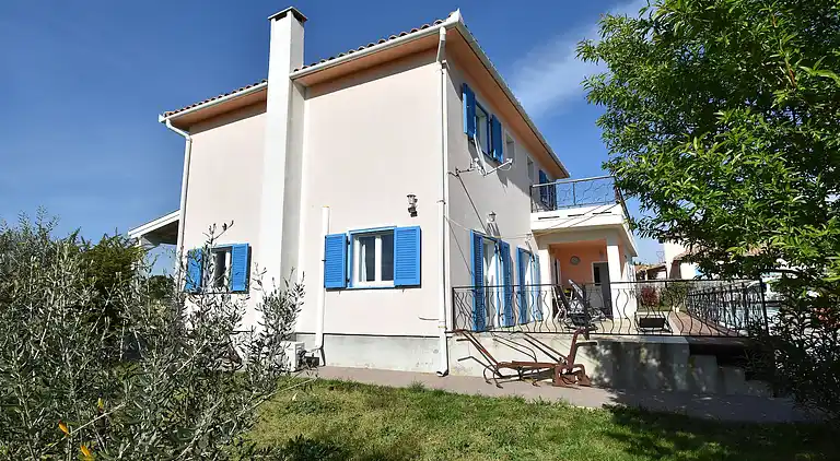 Villa in Languedoc-Roussillon