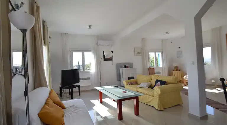 Villa in Languedoc-Roussillon