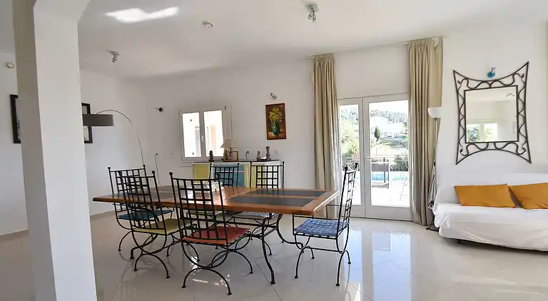 Villa in Languedoc-Roussillon