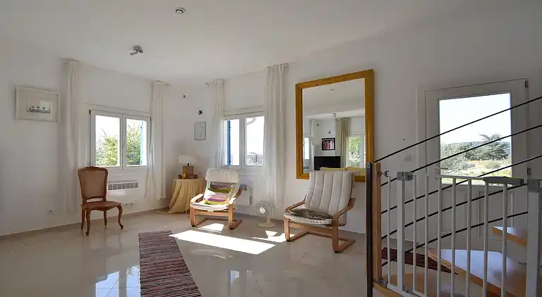 Villa in Languedoc-Roussillon