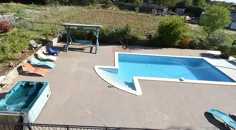 Villa in Languedoc-Roussillon