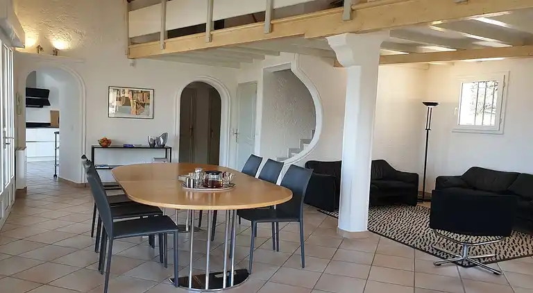 Villa i Roquebrune-sur-Argens