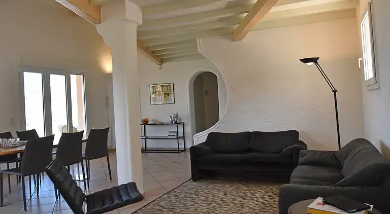 Villa i Roquebrune-sur-Argens