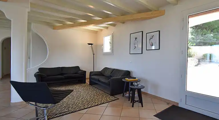 Villa i Roquebrune-sur-Argens