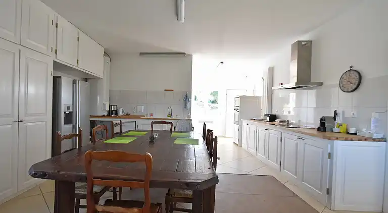 Villa in Languedoc-Roussillon