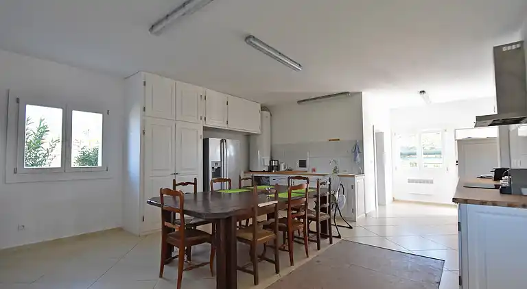 Villa in Languedoc-Roussillon