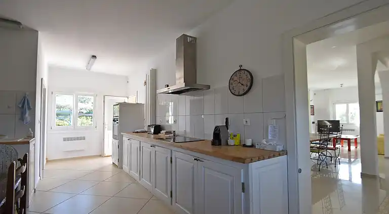 Villa in Languedoc-Roussillon